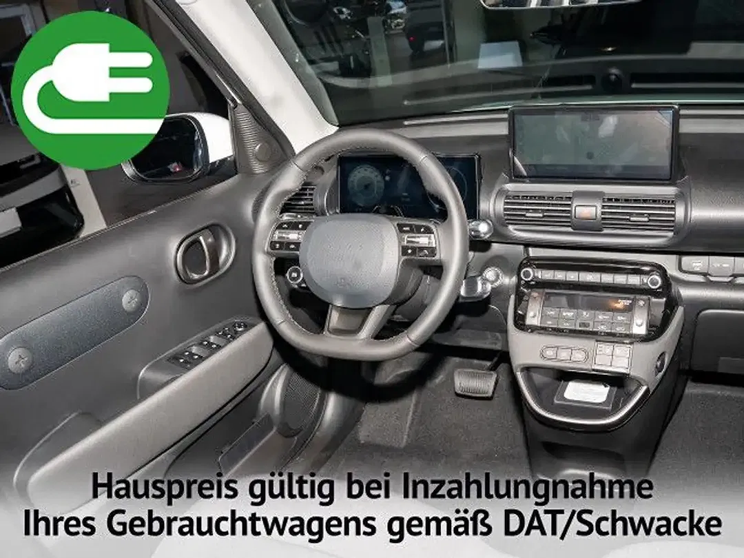 Hyundai Inster EV Trend - Thumbnail 5