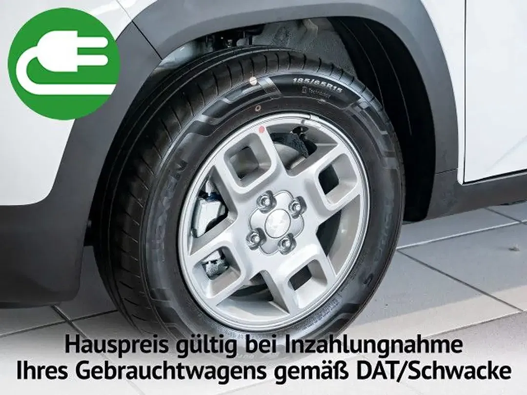 Hyundai Inster EV Trend - Thumbnail 8
