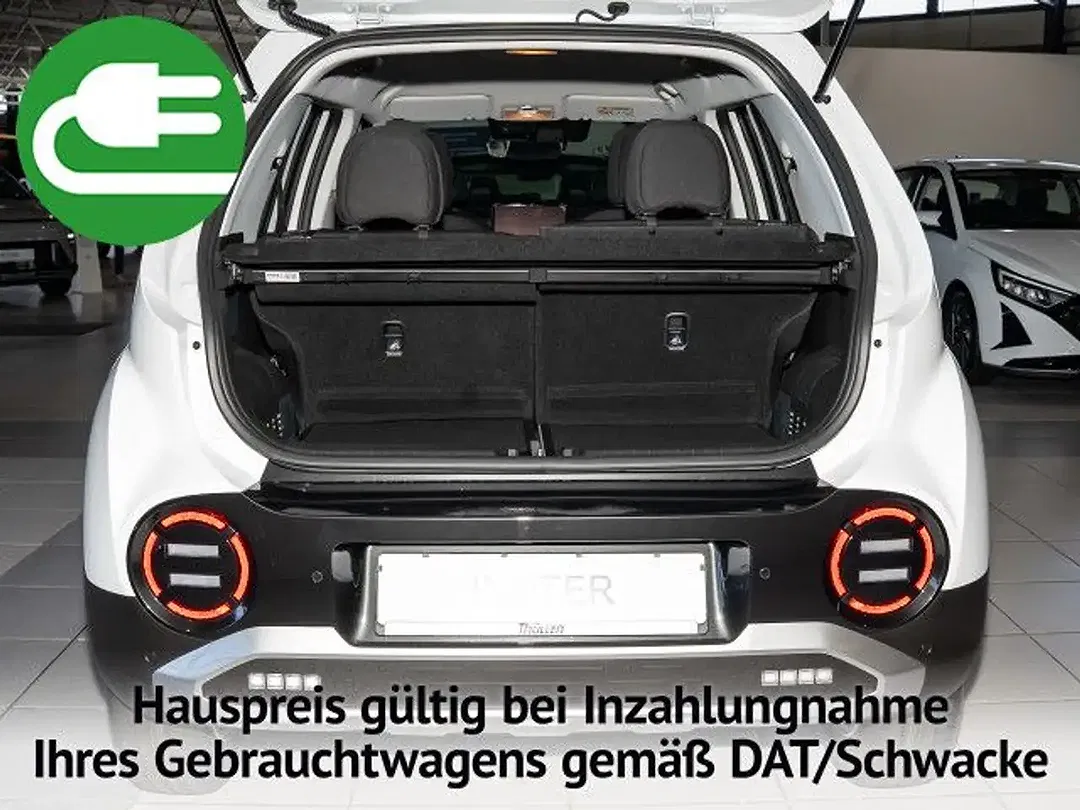 Hyundai Inster EV Trend - Thumbnail 9