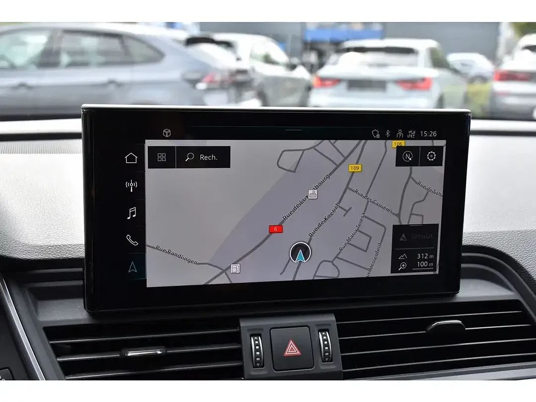 Audi Q5 40 TFSI S tronic quattro S line - Thumbnail 11
