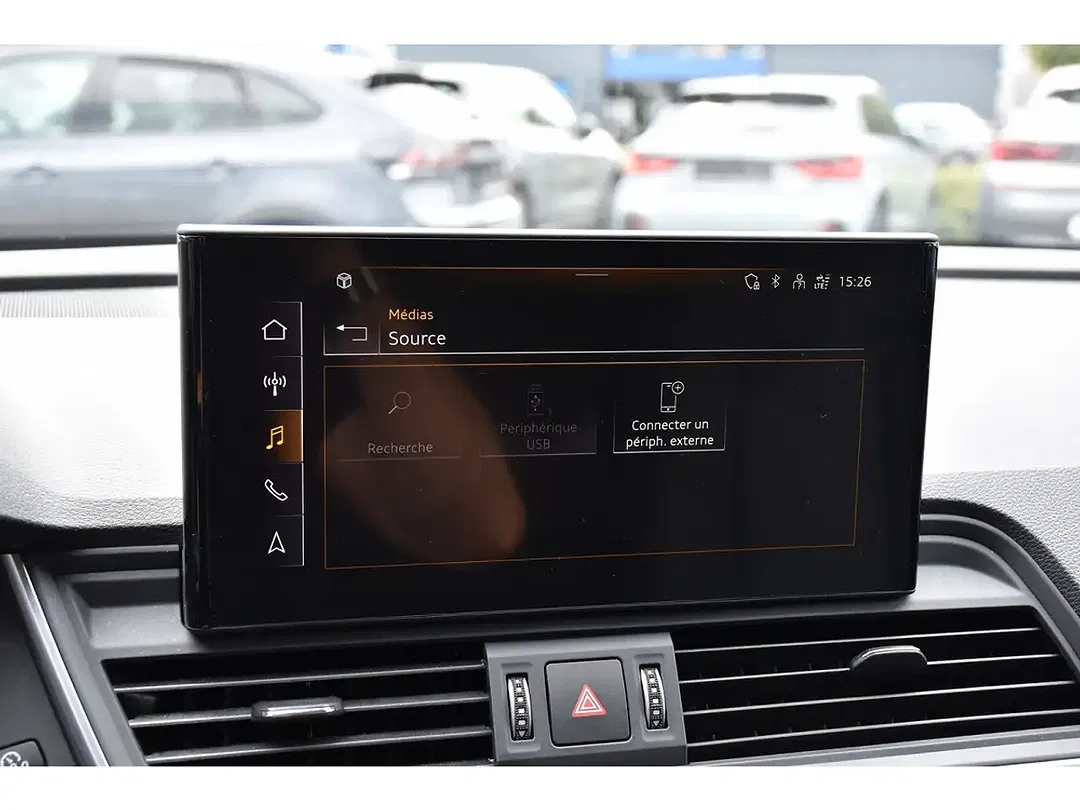 Audi Q5 40 TFSI S tronic quattro S line - Thumbnail 12