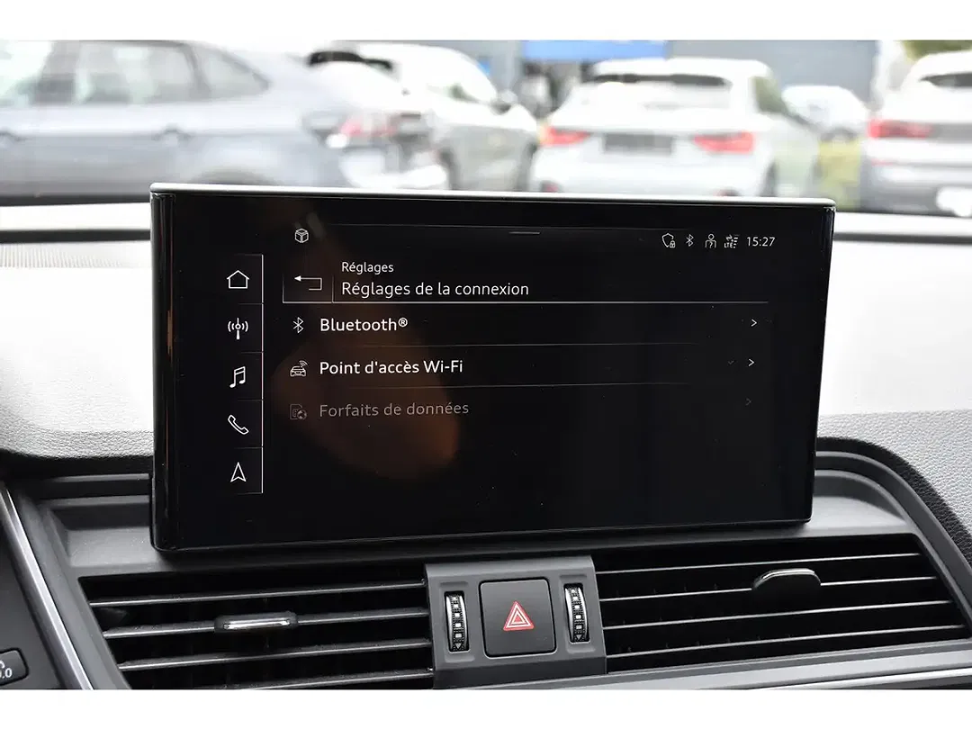 Audi Q5 40 TFSI S tronic quattro S line - Thumbnail 13