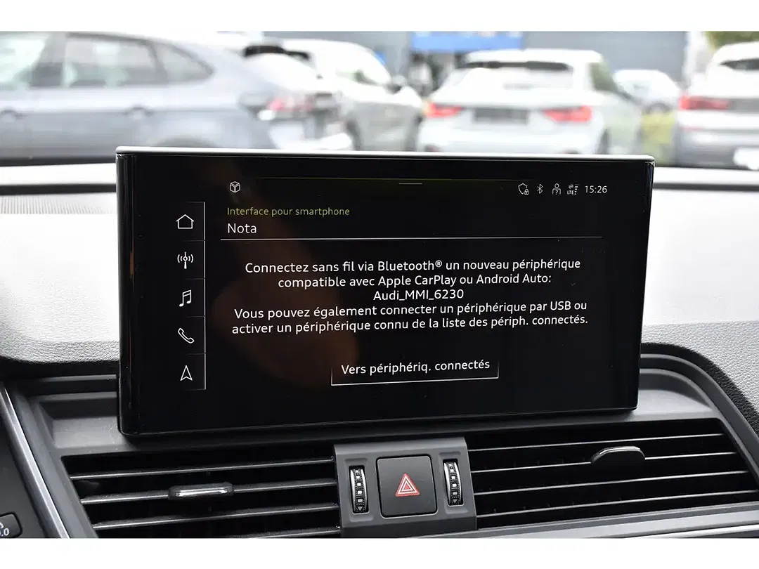 Audi Q5 40 TFSI S tronic quattro S line - Thumbnail 14