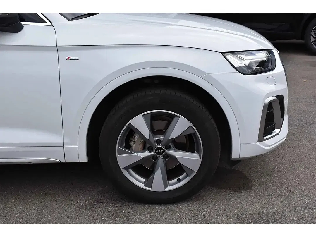 Audi Q5 40 TFSI S tronic quattro S line - Thumbnail 5