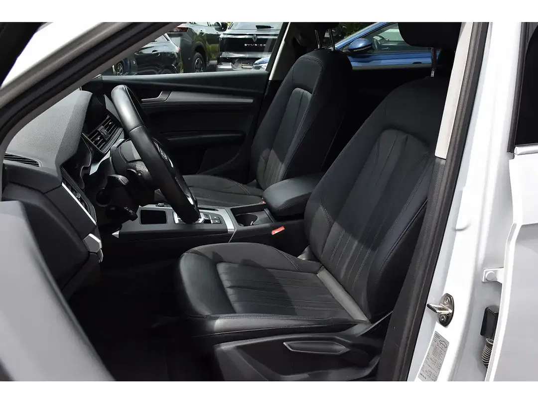 Audi Q5 40 TFSI S tronic quattro S line - Thumbnail 7