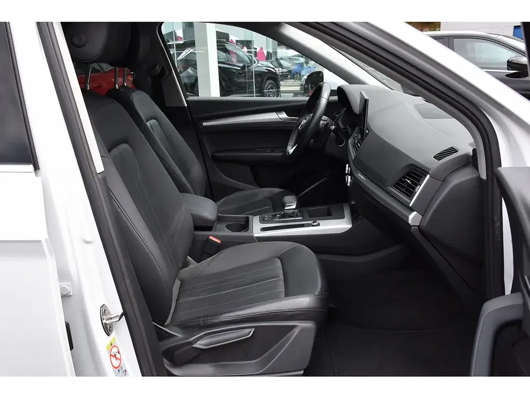 Audi Q5 40 TFSI S tronic quattro S line - Thumbnail 8