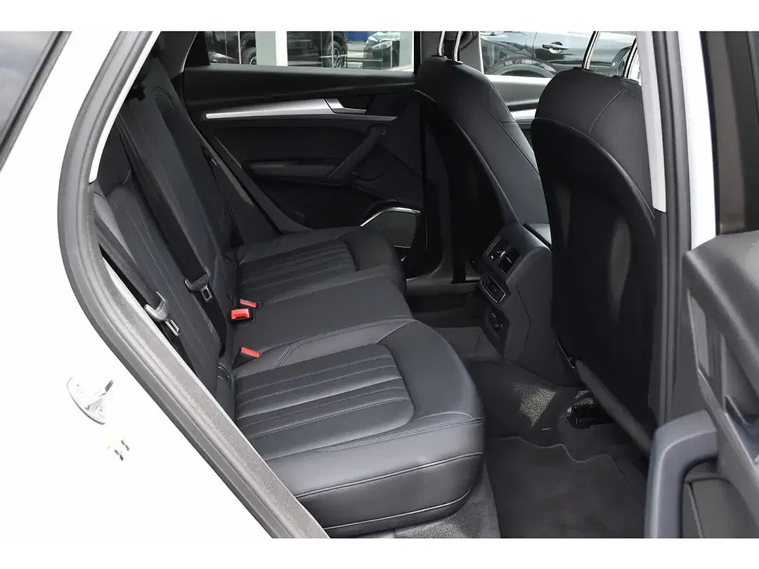Audi Q5 40 TFSI S tronic quattro S line - Thumbnail 9