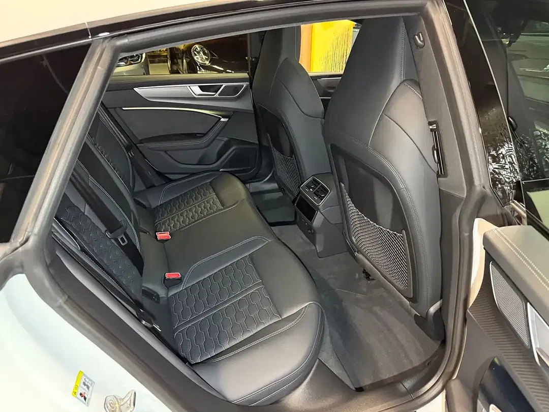Audi RS7 4.0 TFSI Sportback - foto 15