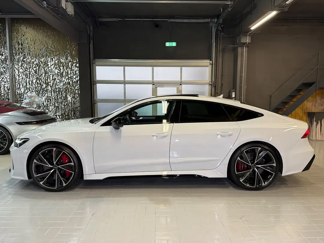 Audi RS7 4.0 TFSI Sportback - Thumbnail 3