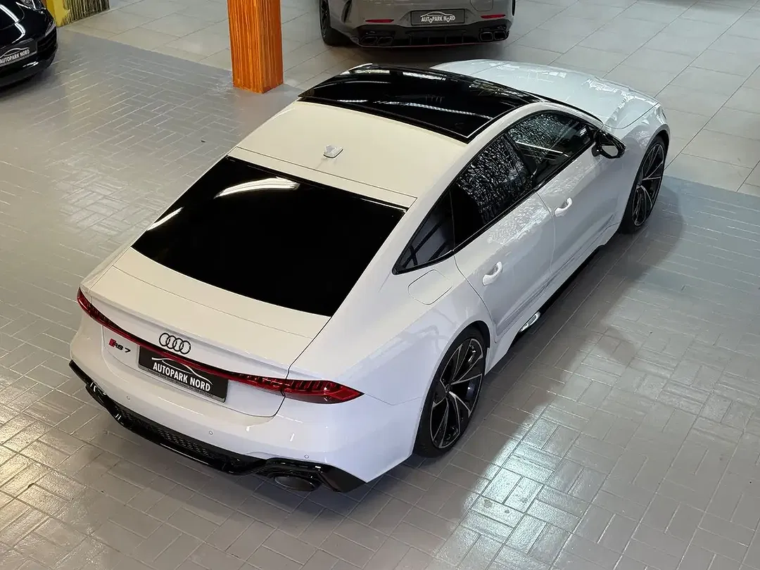 Audi RS7 4.0 TFSI Sportback - Thumbnail 8
