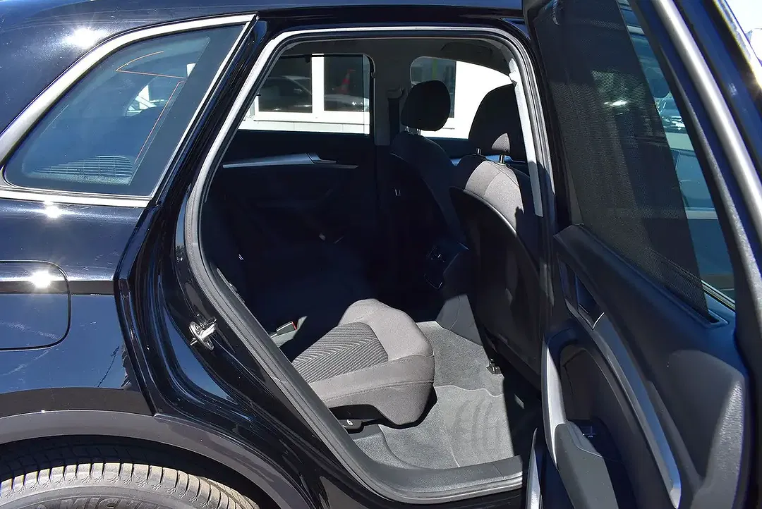 Audi Q5 50 TFSI e quattro advanced - Thumbnail 10