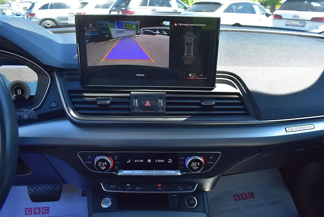 Audi Q5 50 TFSI e quattro advanced - Thumbnail 13