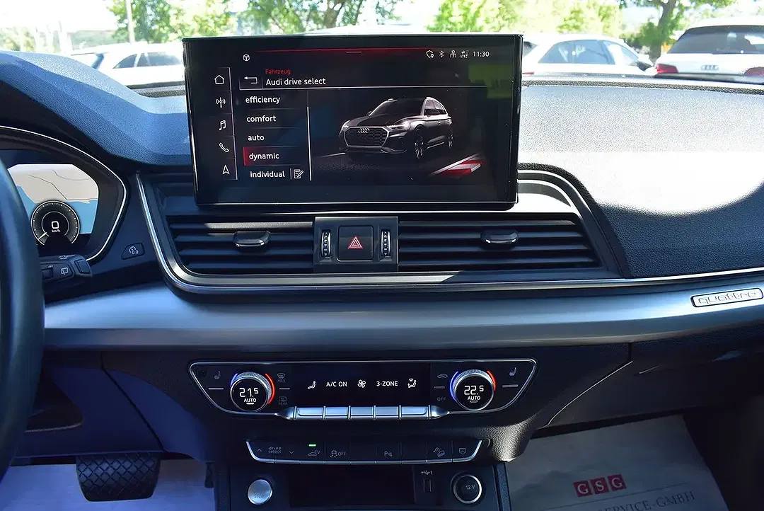 Audi Q5 50 TFSI e quattro advanced - Thumbnail 14