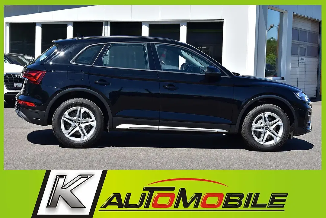 Audi Q5 50 TFSI e quattro advanced - foto 2