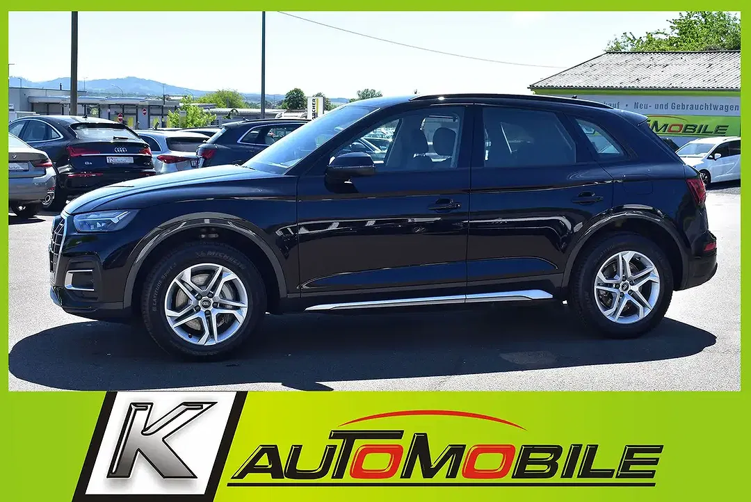 Audi Q5 50 TFSI e quattro advanced - Thumbnail 3