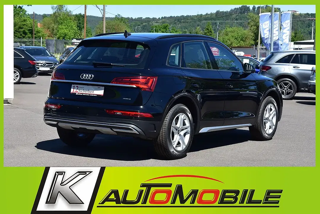 Audi Q5 50 TFSI e quattro advanced - Thumbnail 4