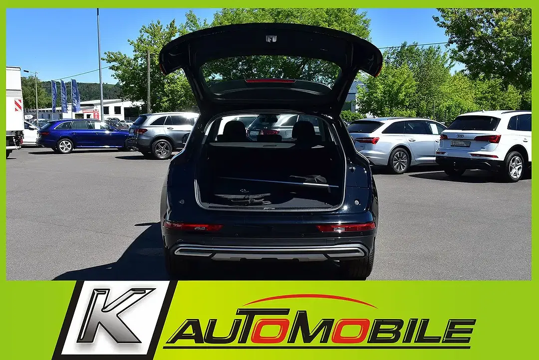 Audi Q5 50 TFSI e quattro advanced - Thumbnail 5