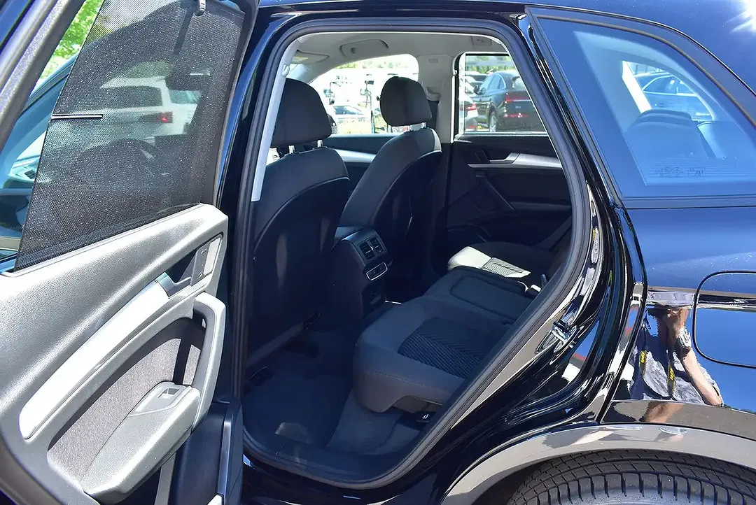 Audi Q5 50 TFSI e quattro advanced - Thumbnail 8