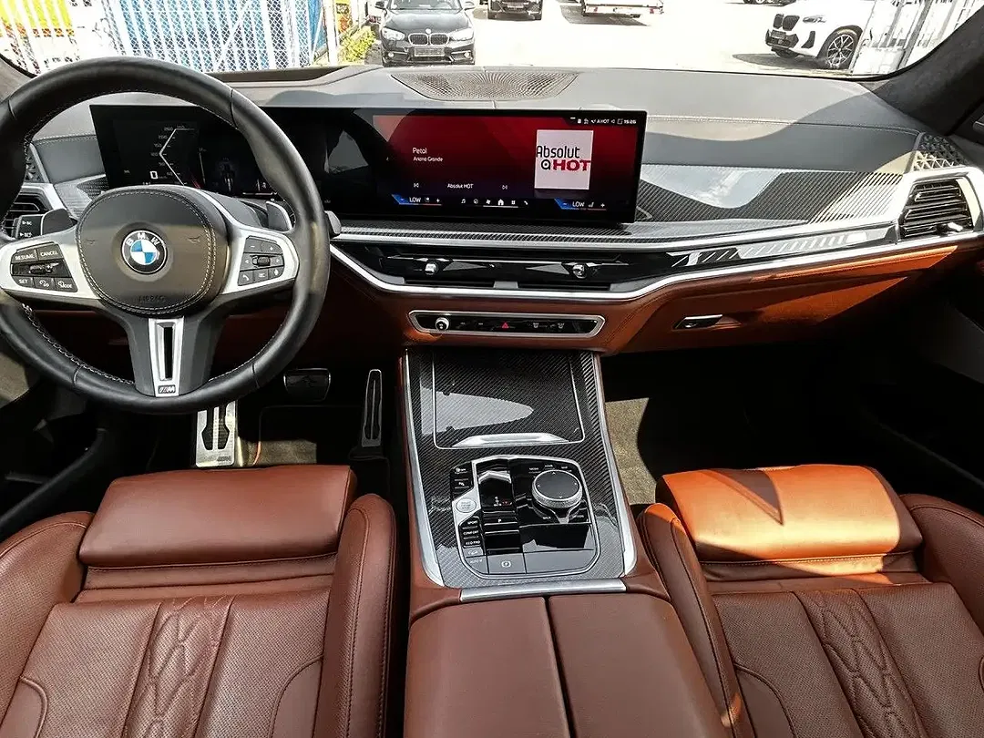 BMW X5 M Pro - Thumbnail 11
