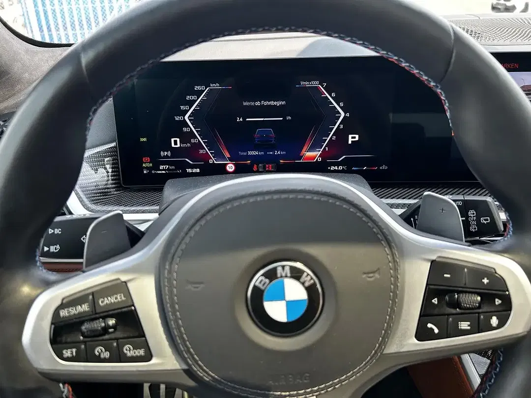 BMW X5 M Pro - Thumbnail 12
