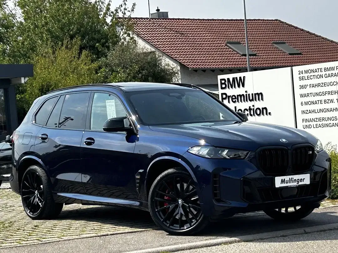 BMW X5 M Pro - foto 1
