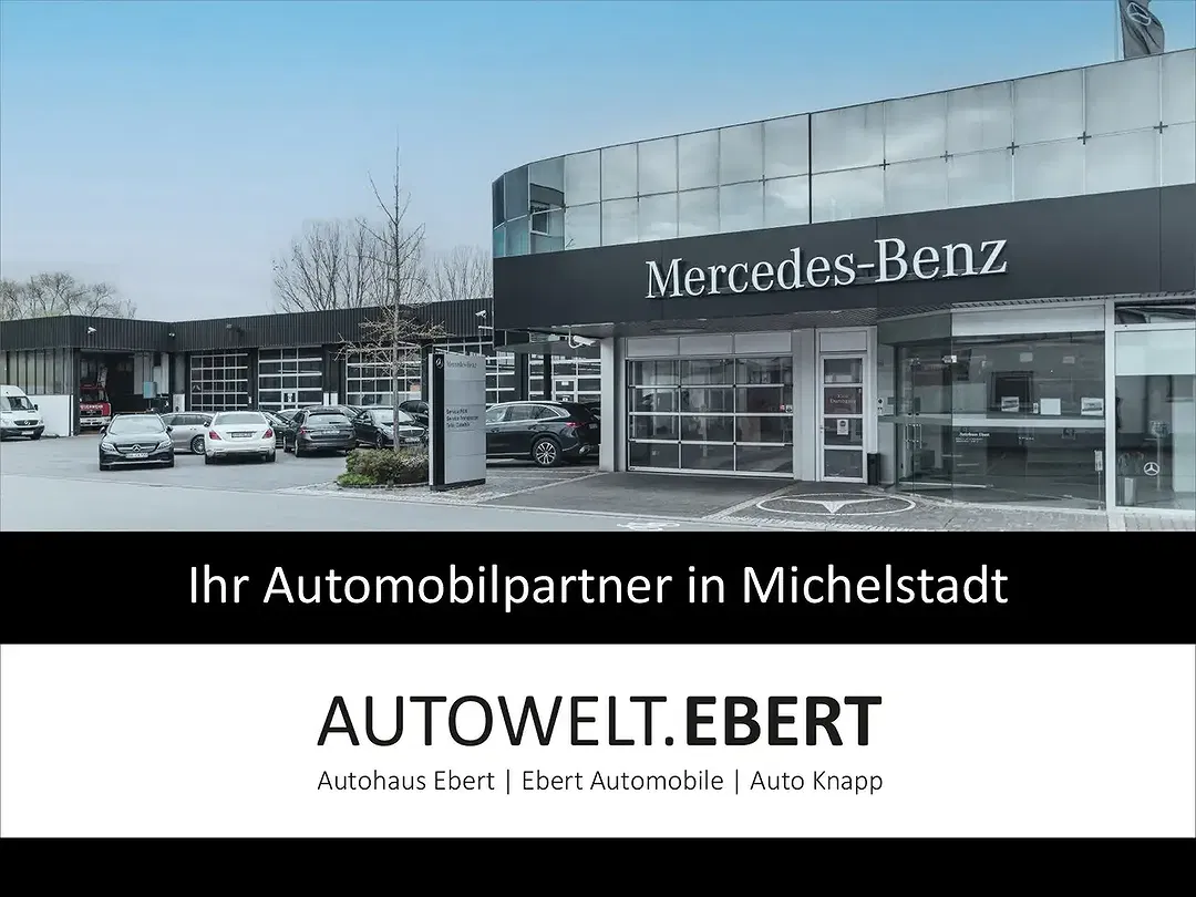 Mercedes-Benz A 200 AMG Night - Thumbnail 17