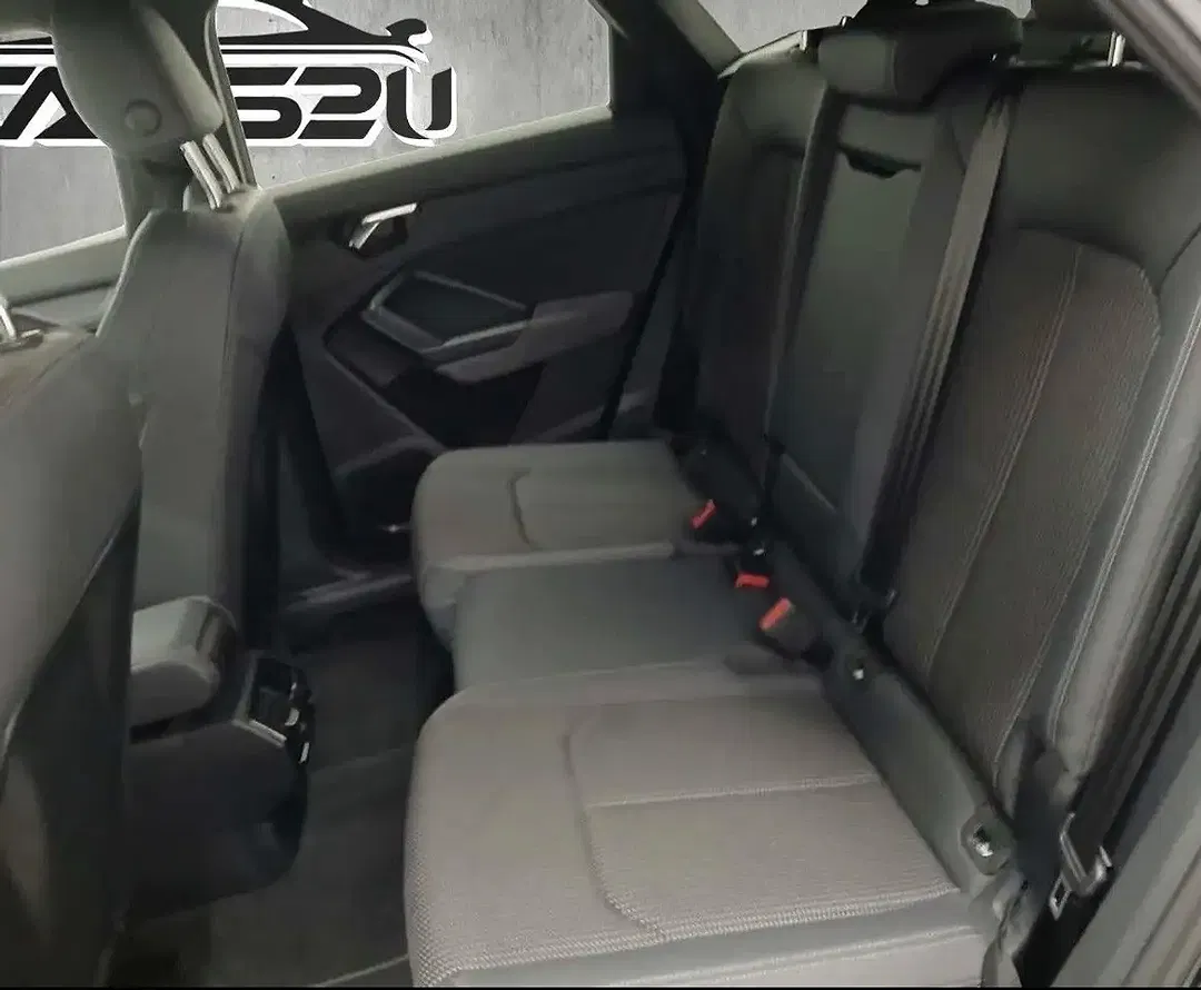 Audi Q3 45 TFSI e Sportback S line - Thumbnail 10