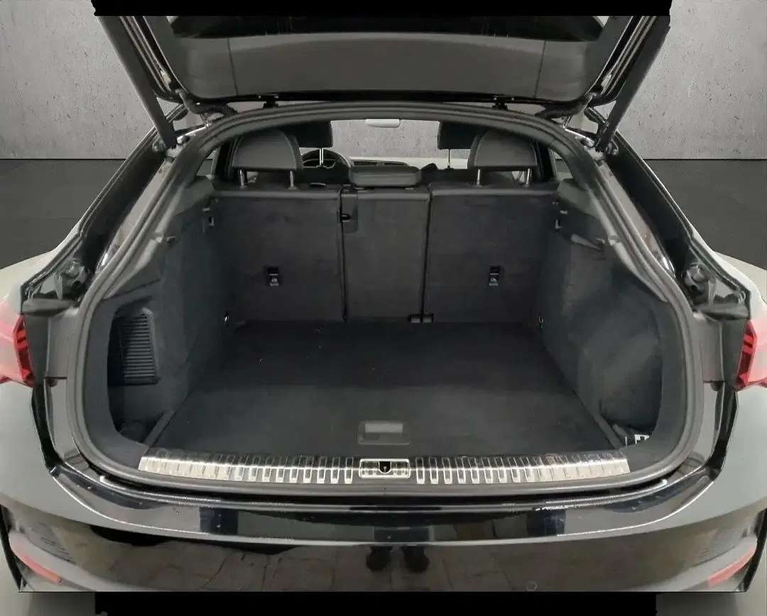 Audi Q3 45 TFSI e Sportback S line - Thumbnail 5