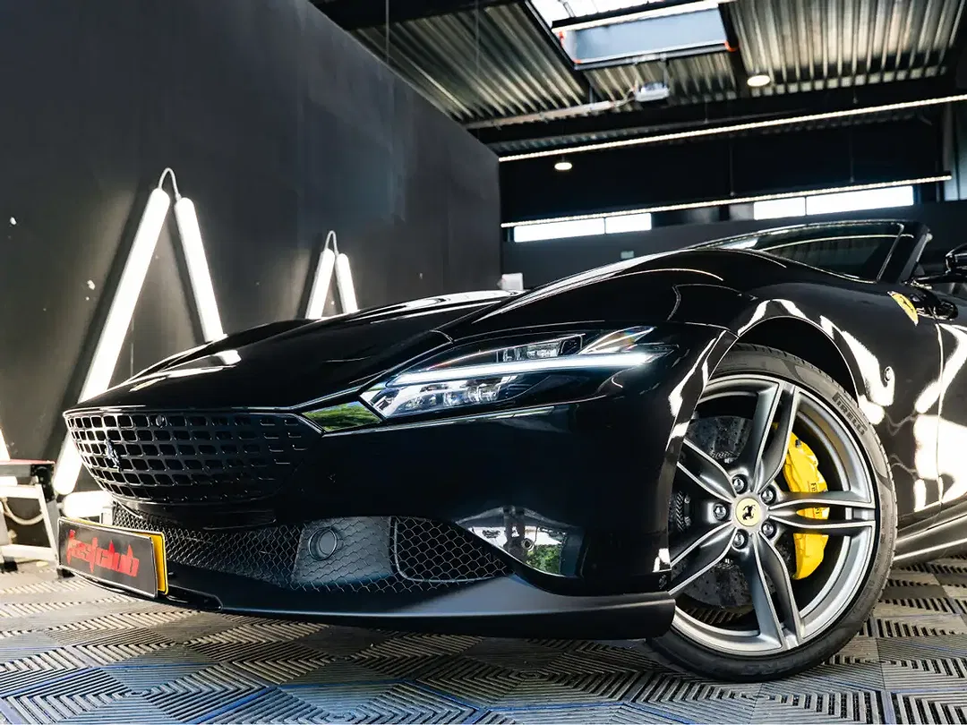 Ferrari Roma 3.9 V8 Spider - foto 2