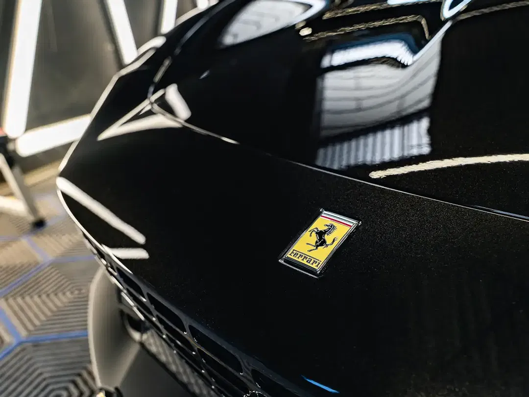 Ferrari Roma 3.9 V8 Spider - Thumbnail 5