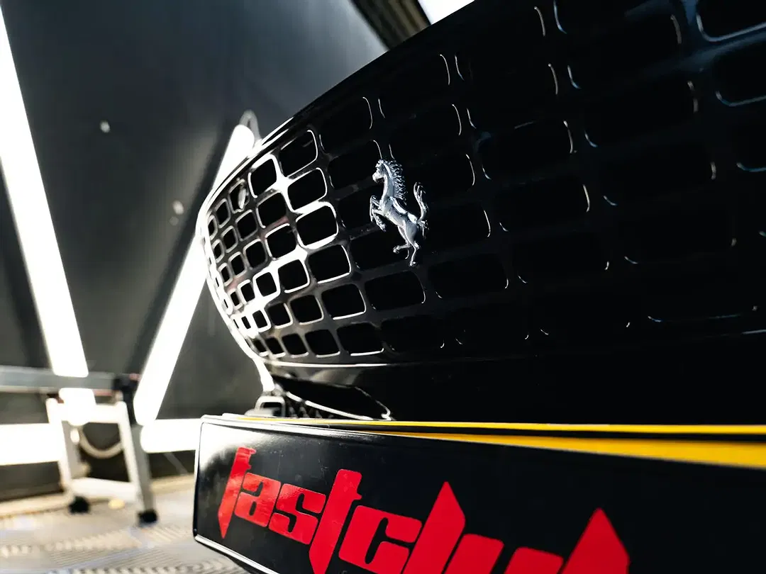 Ferrari Roma 3.9 V8 Spider - Thumbnail 6