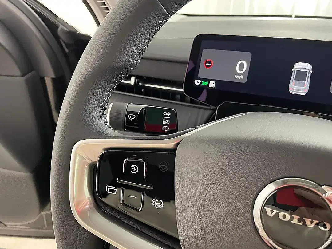 Volvo ES90 Single Motor Extended Range Core - foto 15