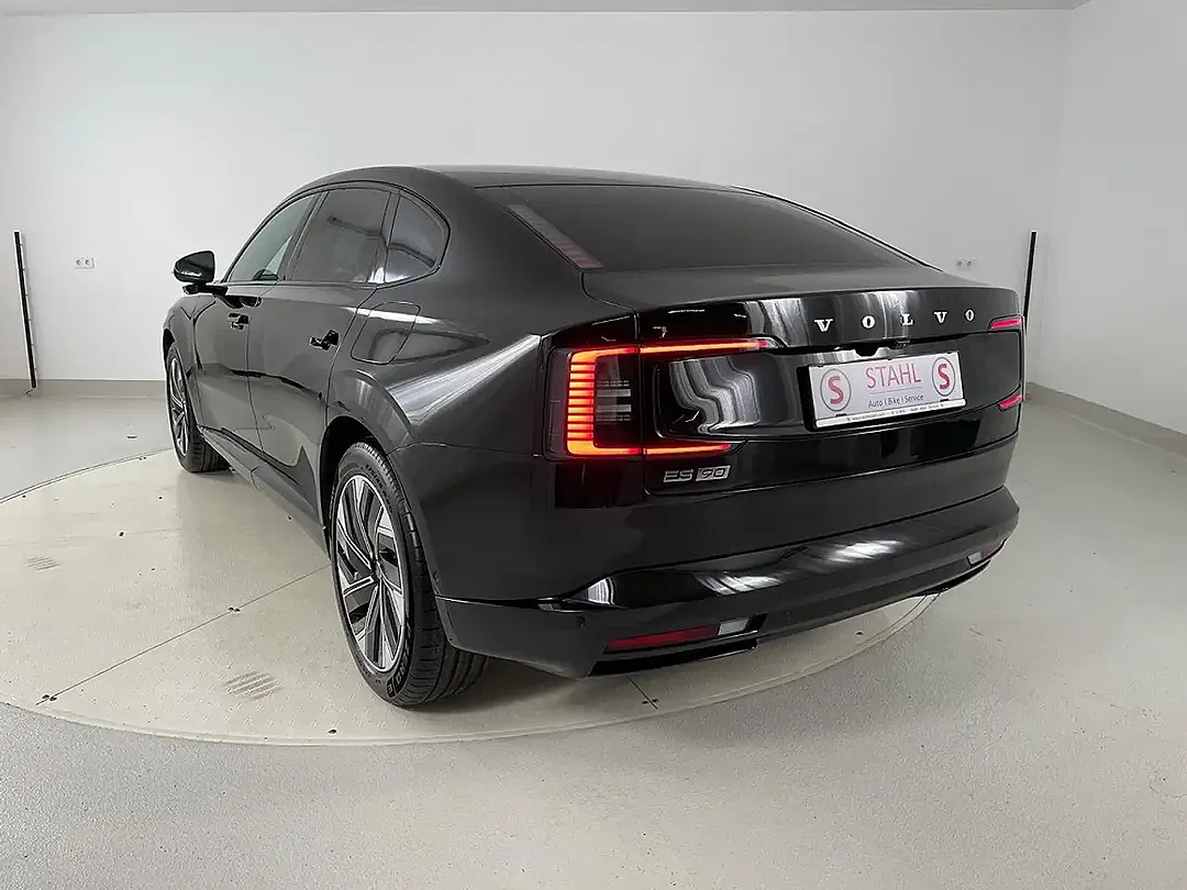 Volvo ES90 Single Motor Extended Range Core - Thumbnail 4