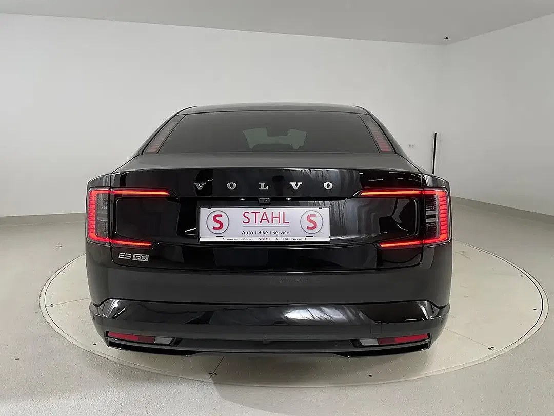 Volvo ES90 Single Motor Extended Range Core - Thumbnail 5