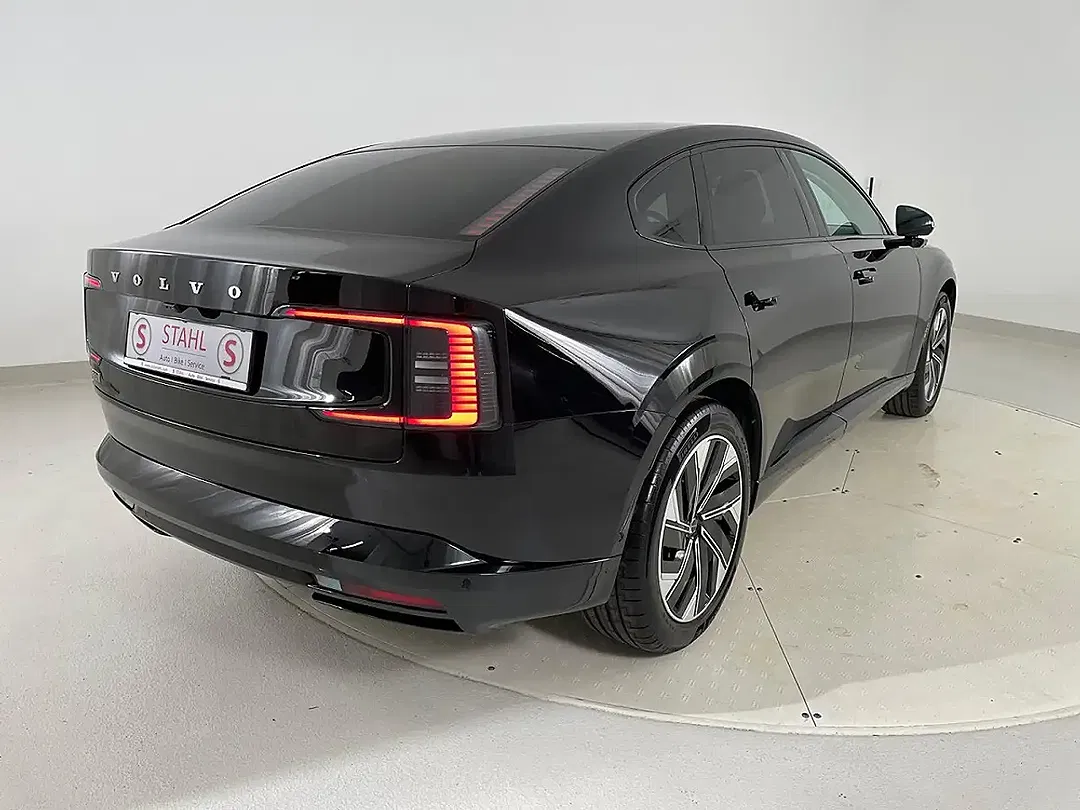 Volvo ES90 Single Motor Extended Range Core - Thumbnail 6