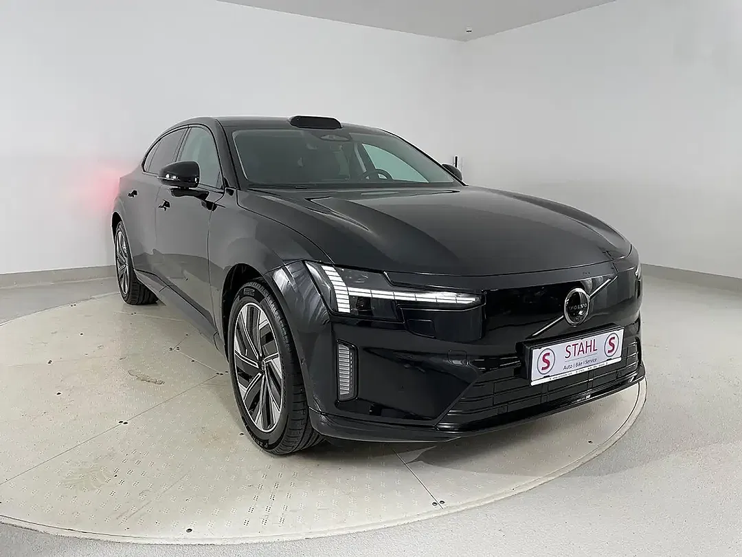 Volvo ES90 Single Motor Extended Range Core - Thumbnail 8