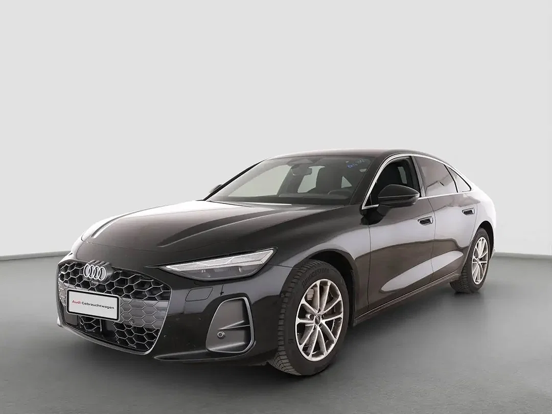 Audi A6 TDI Matrix LED S line - Afbeelding 1