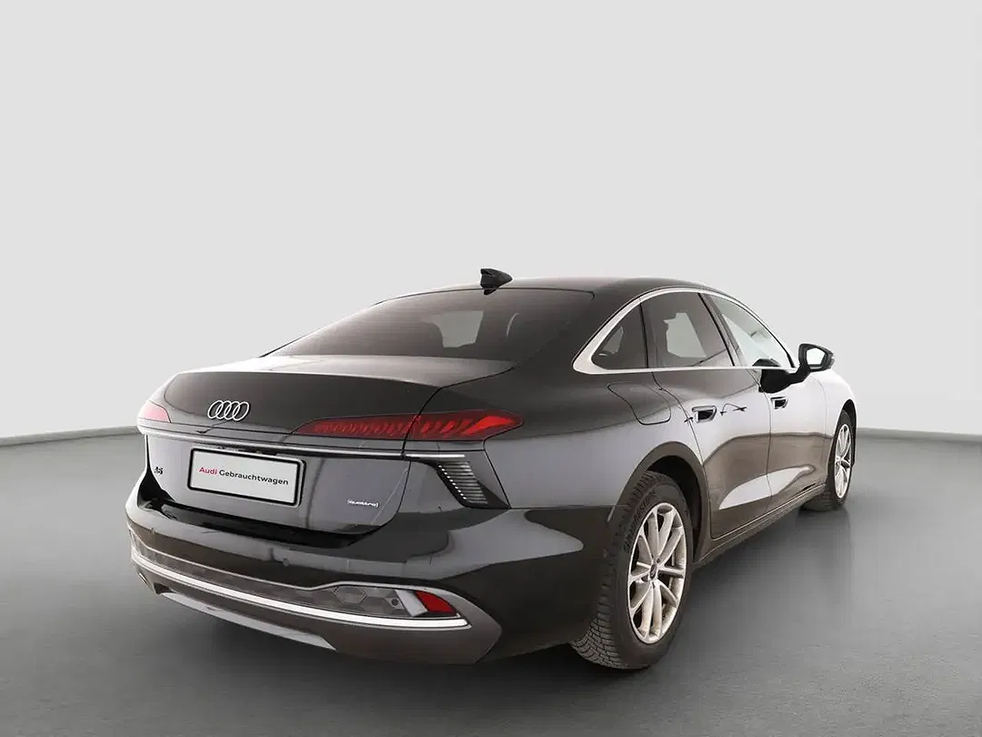 Audi A6 TDI Matrix LED S line - Thumbnail 2