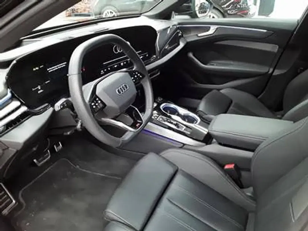 Audi A6 TDI Matrix LED S line - Thumbnail 4