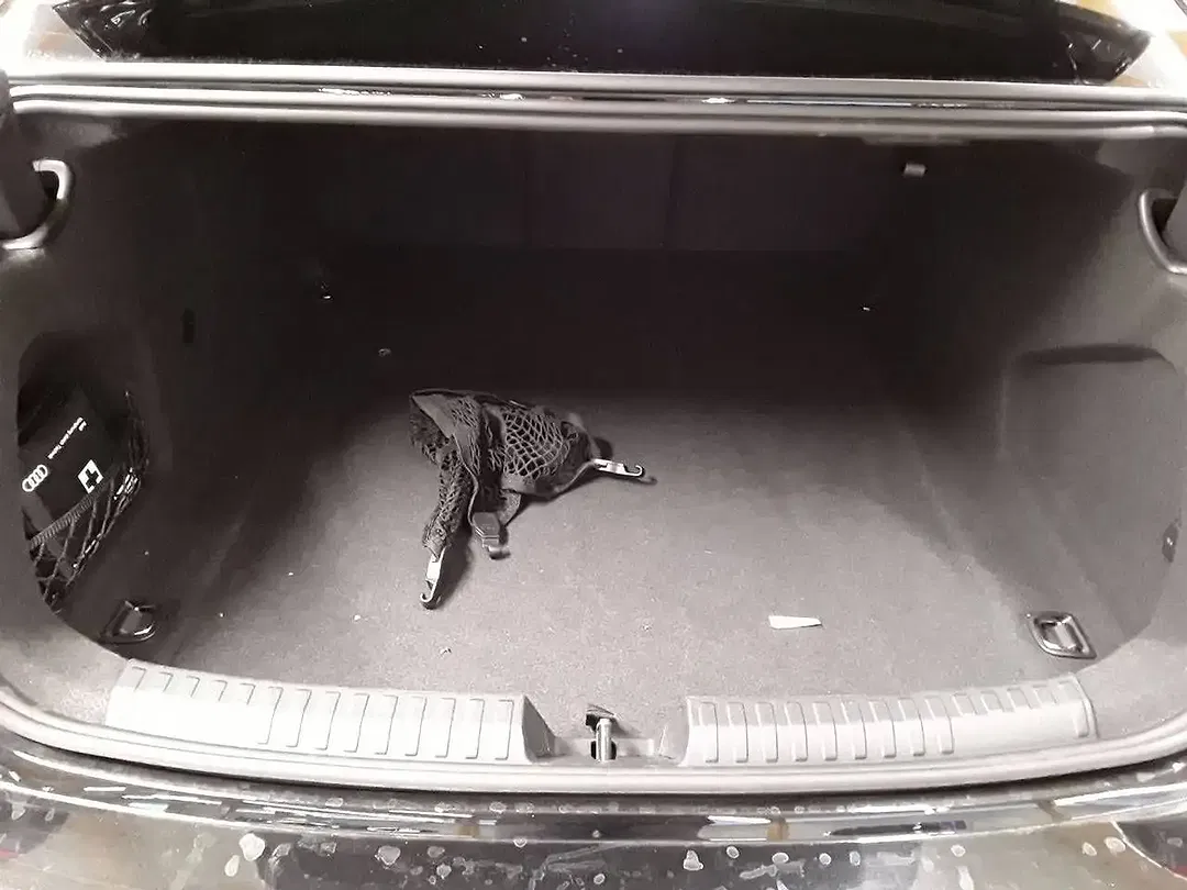 Audi A6 TDI Matrix LED S line - Thumbnail 6