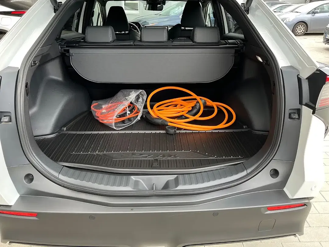 Toyota bZ4X AUT Comfort - Thumbnail 12