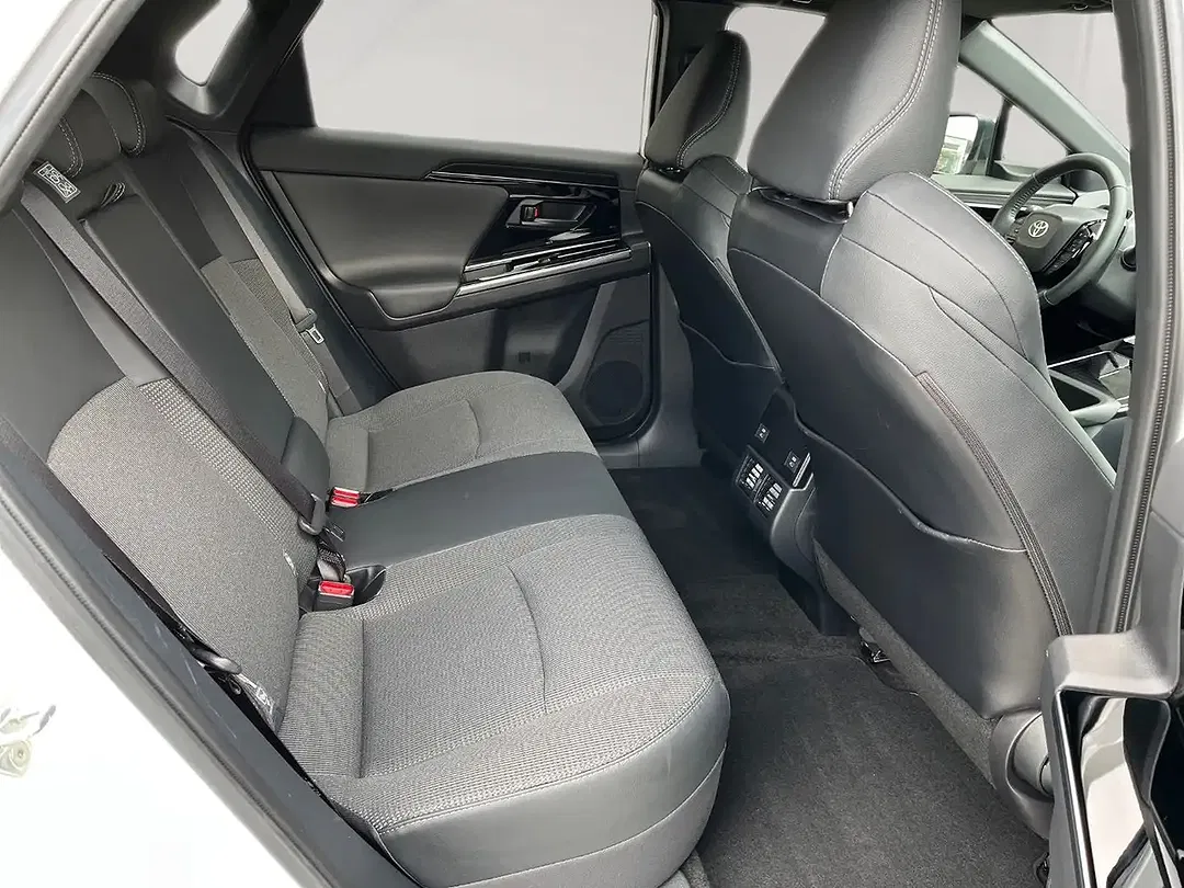 Toyota bZ4X AUT Comfort - Thumbnail 13