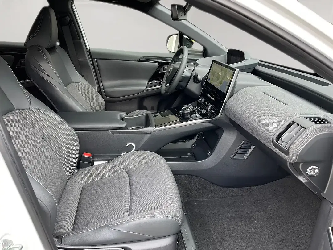 Toyota bZ4X AUT Comfort - Thumbnail 14