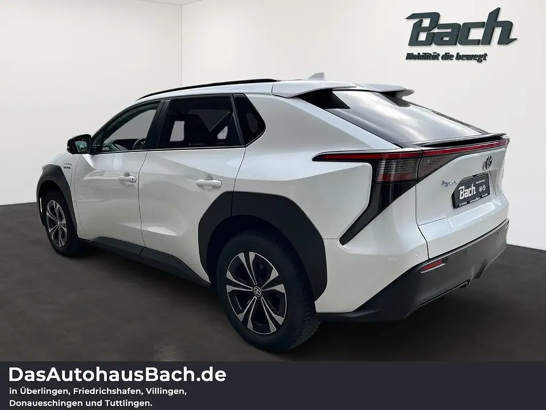 Toyota bZ4X AUT Comfort - Thumbnail 4