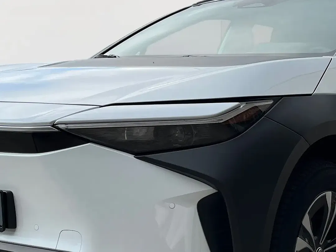 Toyota bZ4X AUT Comfort - Thumbnail 5