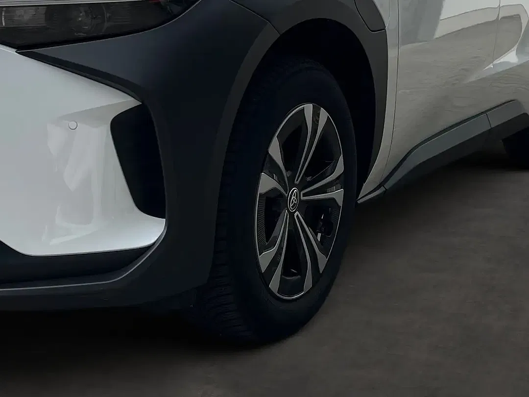 Toyota bZ4X AUT Comfort - Thumbnail 6