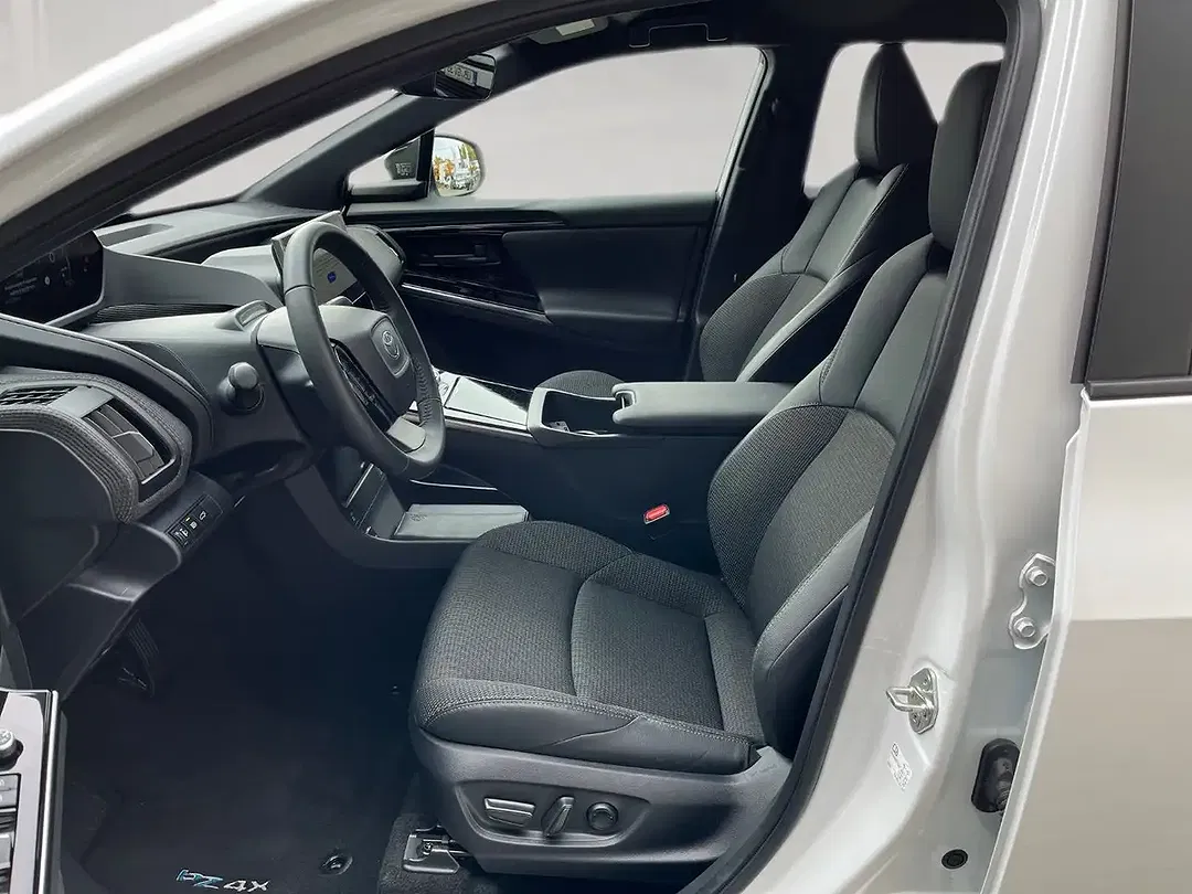 Toyota bZ4X AUT Comfort - Thumbnail 7