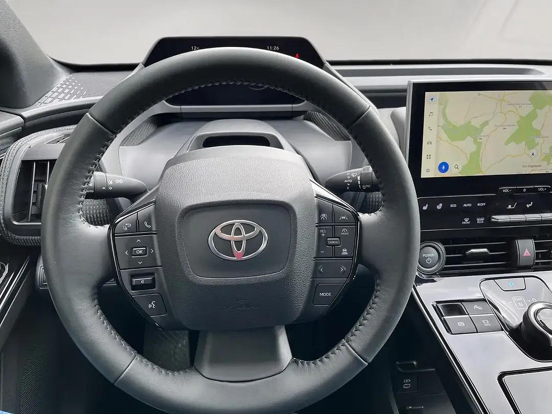 Toyota bZ4X AUT Comfort - Thumbnail 8