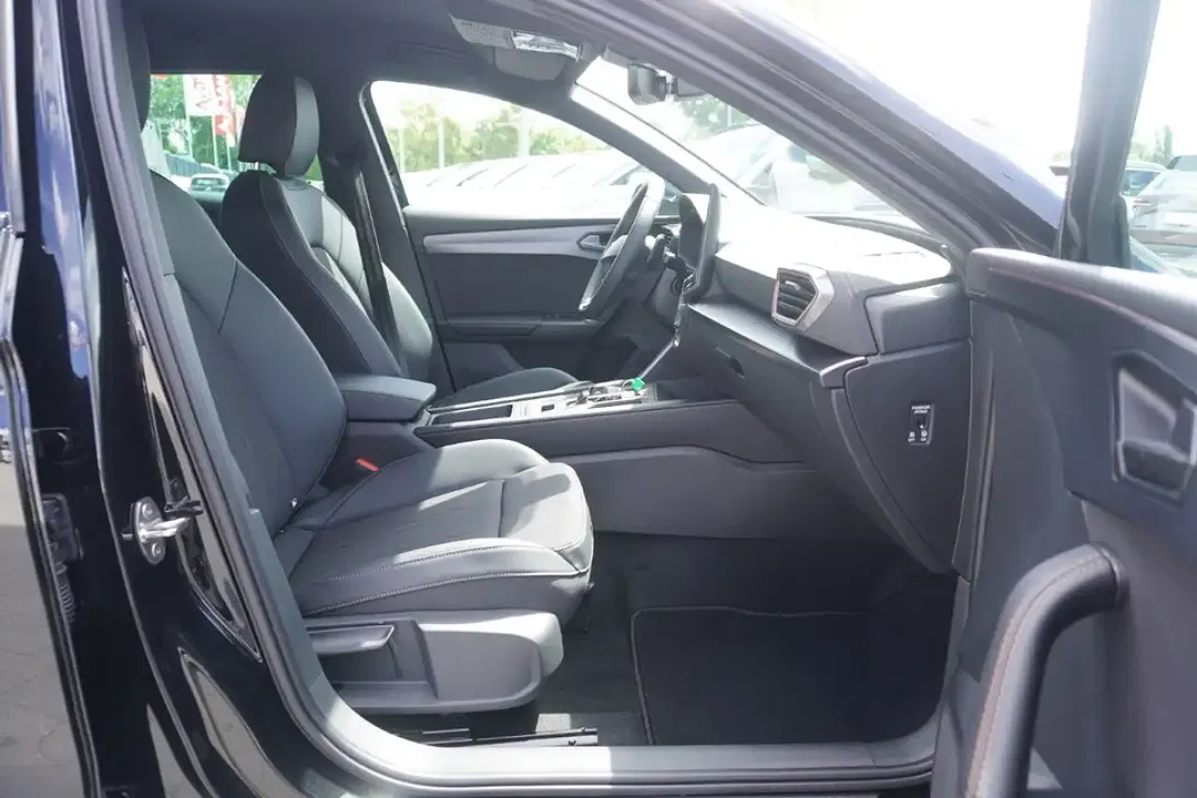 CUPRA Leon 2.0 TSI DSG 4Drive Sportstourer - Thumbnail 14
