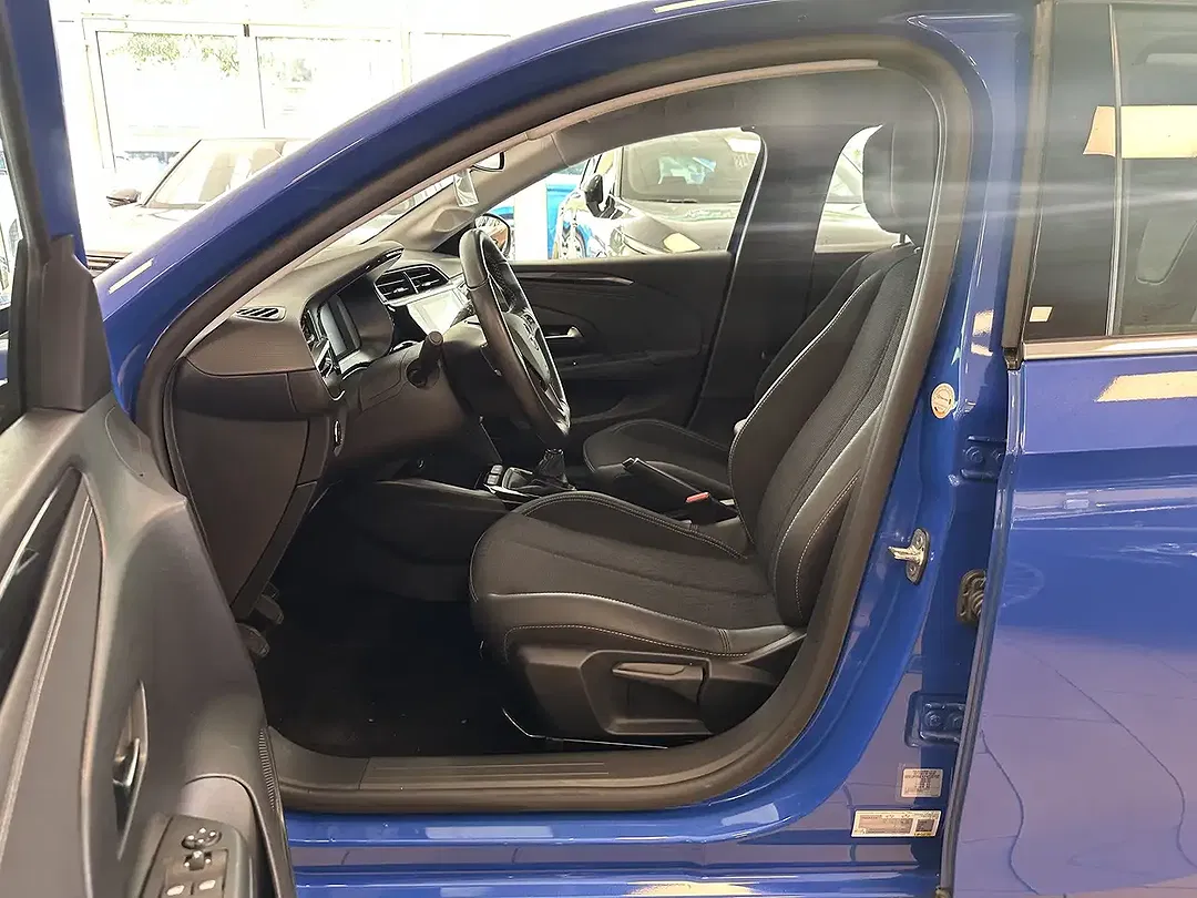 Opel Corsa Elegance - Thumbnail 11